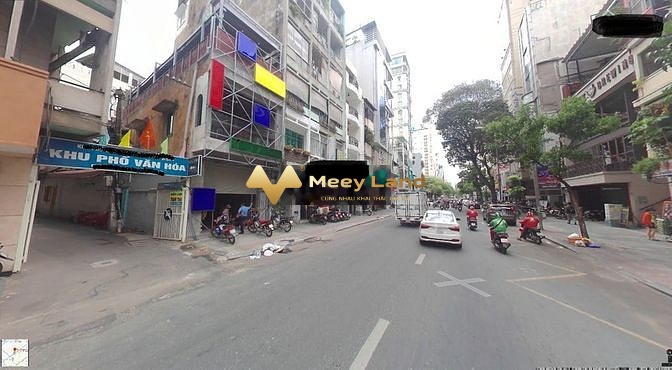 Không đâu chất hơn cho thuê nhà vị trí thuận lợi ngay ở Nguyễn Thị Diệu, Hồ Chí Minh, vào ở ngay giá đề xuất từ 100 triệu/tháng diện tích là 140 m2 nó...