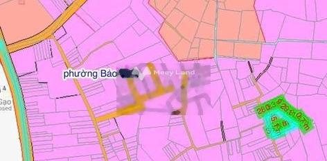 Duy Tân, Bảo Vinh 550 triệu bán đất có diện tích thực 250m2-02