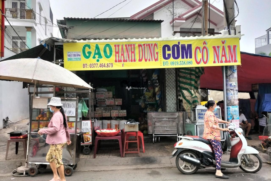 Vị trí thuận lợi ở Bình Trị Đông, Hồ Chí Minh bán nhà bán ngay với giá sang tên chỉ 10.5 tỷ trong căn này gồm có 6 PN 6 WC-01