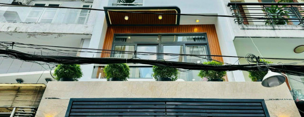 Bán nhà phố đẹp đường 1 trục 5m Thông Bùi Quang Là, Phường 12, Quận Gò Vấp, Hồ Chí Minh-02