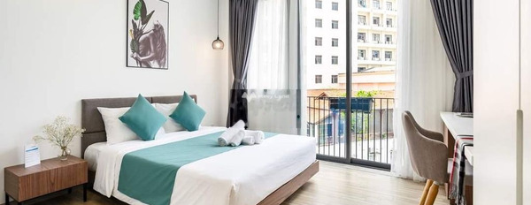 Cho thuê căn hộ vị trí đẹp ngay ở Tân Quy, Hồ Chí Minh, giá thuê siêu mềm chỉ 7.5 triệu/tháng có một diện tích sàn 30m2-03