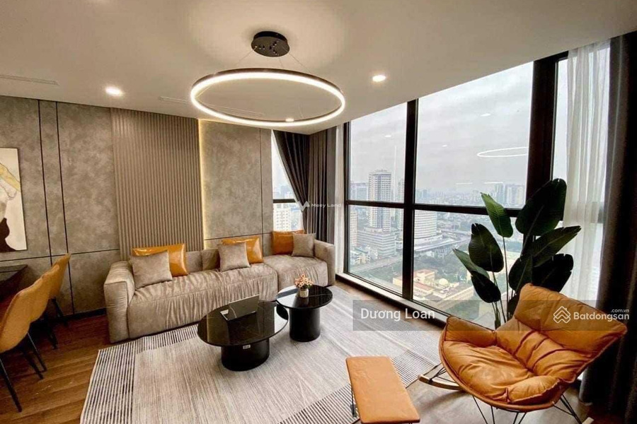Dự án nằm tại Hong Kong Tower, cho thuê căn hộ, vị trí đặt nằm tại Đê La Thành, Hà Nội giá thuê đàm phán 18 triệu/tháng Diện tích đất 94m2-01
