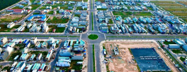 Bán đất tại Lộc An, Long Thành. Diện tích 125m2-02
