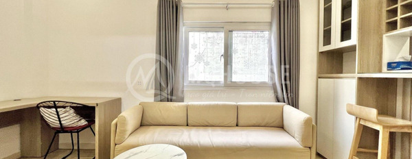 Cho thuê căn hộ vị trí đẹp nằm tại Phạm Viết Chánh, Phường 19, thuê ngay với giá gốc chỉ 11.5 triệu/tháng Có tổng diện tích 40m2-02
