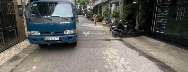 Cho thuê nhà hẻm xe tải đường số 1 Bình Hưng Hoà, Quận Bình Tân-02