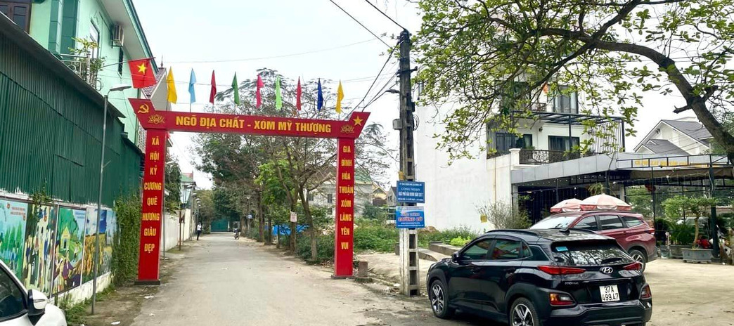 Cần bán nhà riêng thành phố Vinh, tỉnh Nghệ An giá 2 tỷ