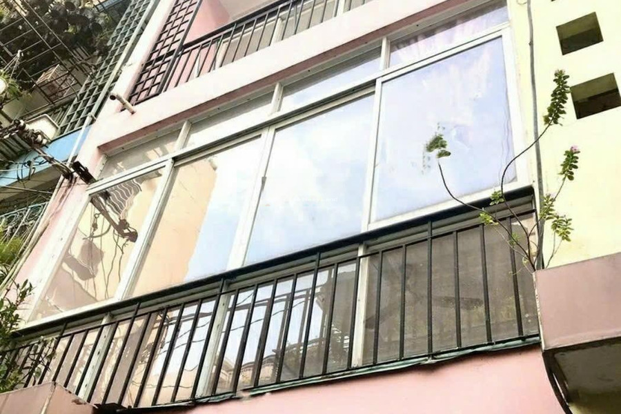 Trong căn này gồm 4 phòng ngủ, cho thuê nhà ở diện tích tổng 28.8m2 giá bàn giao chỉ 11 triệu/tháng tọa lạc ngay tại Tân Bình, Hồ Chí Minh-01