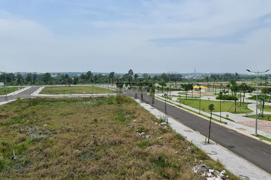 Cần bán nền đất dự án Tiến Lộc Graden tại huyện Nhơn Trạch, Đồng Nai-01