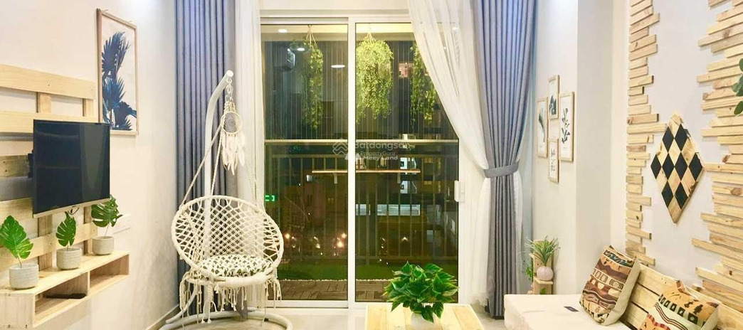 Dự án An Gia Garden, bán căn hộ vị trí đặt tọa lạc trên Tân Kỳ Tân Quý, Tân Phú có diện tích chuẩn 65m2