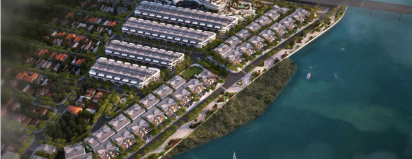 Chỉ 10 tỷ sở hữu biệt thự 4.5 tầng 110m2 view sông hàn căn góc ngã tư dự án Elysia Complex City -02