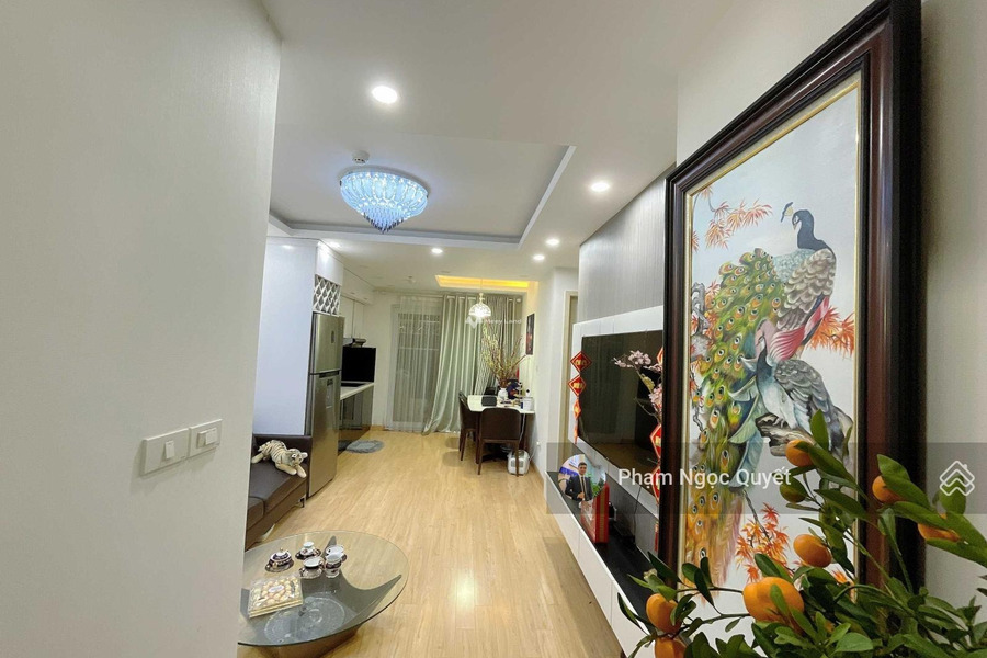 Bán chung cư giá 2,45 tỷ vị trí đặt ở trong Thanh Xuân, Hà Nội-01