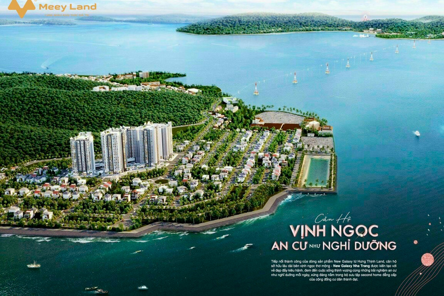 New Galaxy Nha Trang - căn hộ biển sở hữu lâu dài, booking 50triệu/căn có hoàn tiền 100%-01