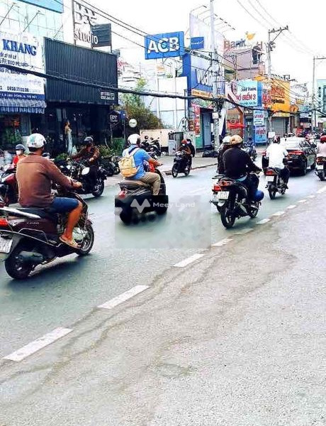 Cho thuê sàn văn phòng thuê ngay với giá siêu khủng 30 triệu/tháng vị trí trung tâm Tô Ngọc Vân, Hồ Chí Minh có diện tích trung bình 140m2-01