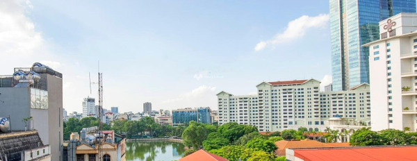 Bán ngay với giá rẻ chỉ 29.5 tỷ bán nhà có diện tích chung 99m2 vị trí mặt tiền tọa lạc ở Ba Đình, Hà Nội vào ở ngay-02