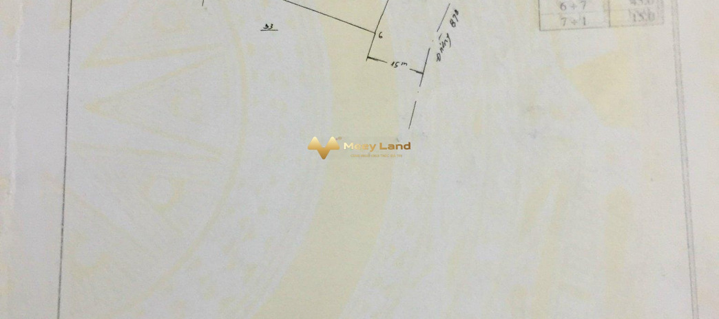 Bán đất diện tích 720m2 vị trí mặt tiền tọa lạc gần Xuân Khanh, Xuân Sơn