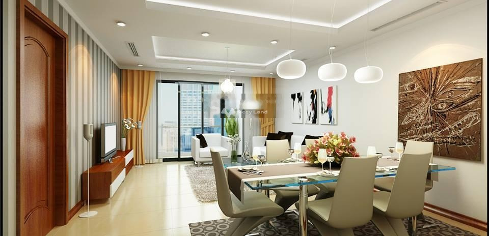 Ngay Yên Hòa, Hà Nội bán chung cư bán ngay với giá đề cử từ 4 tỷ, ngôi căn hộ gồm có 2 PN, 2 WC vị trí đắc địa