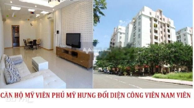Mỹ Viên, cho thuê căn hộ vị trí hấp dẫn nằm ở Nam Viên, Hồ Chí Minh giá thuê rẻ từ 12 triệu/tháng, hướng KXĐ, 2 WC phong thủy tốt