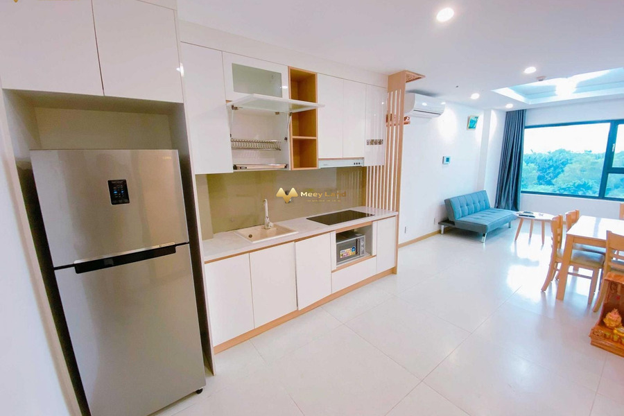 Hướng Đông, bán chung cư căn hộ nhìn chung có Nội thất đầy đủ vị trí thuận lợi Đường Mai Chí Thọ, Hồ Chí Minh giá vô cùng rẻ chỉ 3.2 tỷ-01
