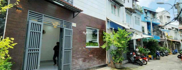 Nhà có 2 phòng ngủ bán nhà giá bán cơ bản từ 5.48 tỷ diện tích khoảng 30m2 vị trí đẹp ngay ở Quận 8, Hồ Chí Minh-02