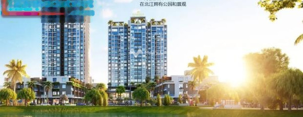 Bán căn hộ vị trí mặt tiền tọa lạc ngay ở Xương Giang, Bắc Giang diện tích tiêu chuẩn 75m2-02