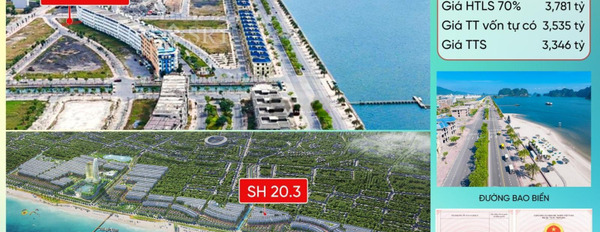 Khoảng từ 3.3 tỷ bán đất với diện tích là 110m2 vị trí đặt ngay ở Cẩm Trung, Cẩm Phả-03
