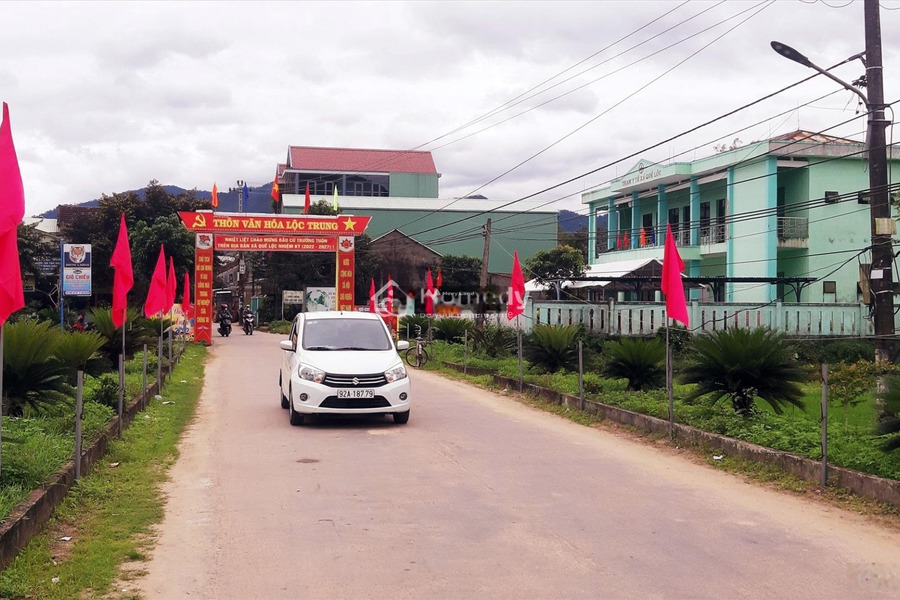 Vị trí mặt tiền tọa lạc ở Quế Lộc, Nông Sơn bán đất có diện tích chung là 500m2-01