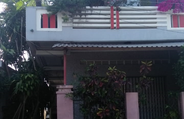 Bán nhà tại Nguyễn Hồng Sơn, Tuy Hoà, Phú Yên. Diện tích 100m2, giá 2,2 tỷ