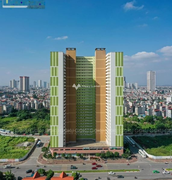 Có diện tích tổng 76m2, bán chung cư bán ngay với giá đề xuất 3.15 tỷ vị trí đẹp nằm tại Vũ Trọng Khánh, Hà Đông, căn hộ này bao gồm 2 PN vào ở ngay-01