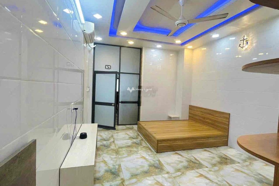 Cho thuê căn hộ diện tích khoảng là 28m2 tọa lạc trên Tân Quý, Tân Phú giá thuê mua liền chỉ 4.8 triệu/tháng-01
