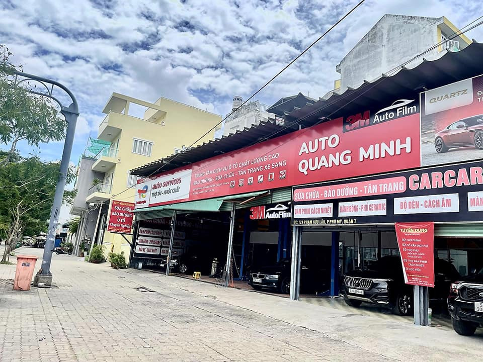 Bán nhà riêng quận 7 thành phố Hồ Chí Minh giá 5.2 tỷ-5