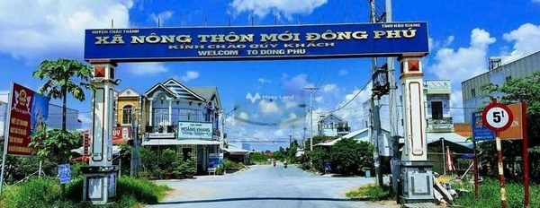 Giá bán thỏa thuận 980 triệu, Bán đất diện tích mặt tiền 100m2 vị trí nằm ở Đường Số 6, Châu Thành, hướng Tây Nam pháp lý nhanh-02