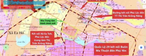 Vị trí mặt tiền nằm trên Quốc Lộ 29, Phú Lộc bán đất giá đề cử từ 899 triệu có diện tích trung bình 132m2-02