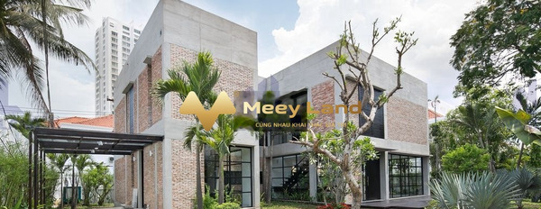 Cho thuê nhà ở tổng diện tích là 600m2 giá hấp dẫn chỉ 172 triệu/tháng vị trí ngay Nguyễn Văn Hưởng, Hồ Chí Minh-02