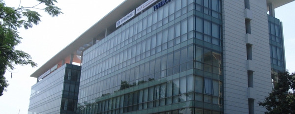 Cho thuê văn phòng Toserco Building 273 Kim Mã, Ba Đình diện tích từ 80- 200m2 free dịch vụ-03