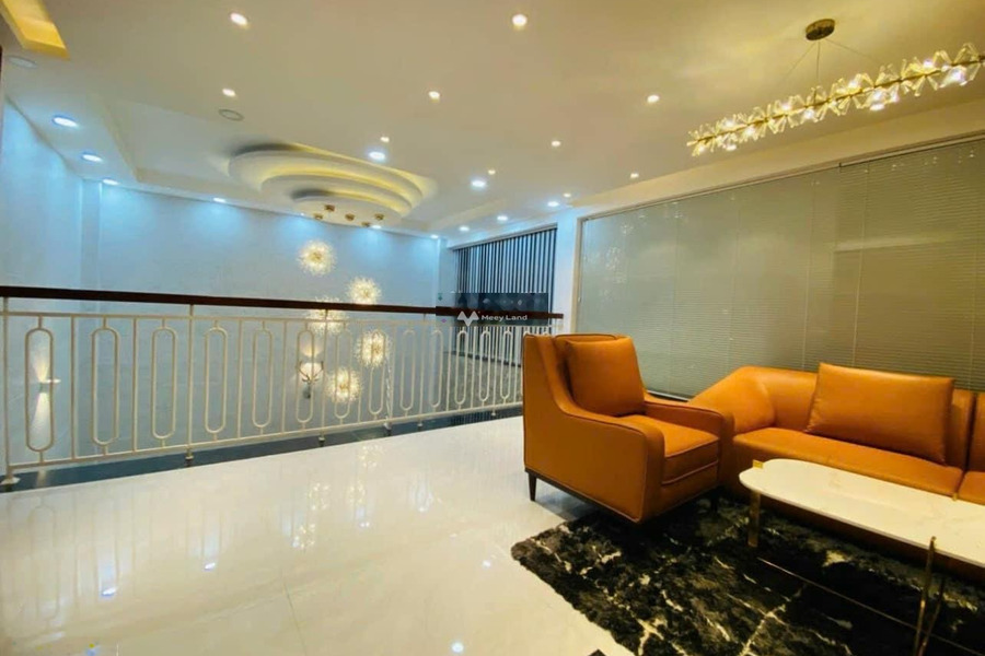 Nhà gồm có 3 PN bán nhà bán ngay với giá đề xuất chỉ 2.8 tỷ diện tích rộng 60m2 vị trí thuận lợi tọa lạc trên Phan Văn Trị, Gò Vấp-01