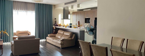Bán căn hộ dt đúng với trên ảnh 115 m2 vị trí đẹp Phường Thụy Khuê, Hà Nội giá rẻ chỉ 6.6 tỷ-02