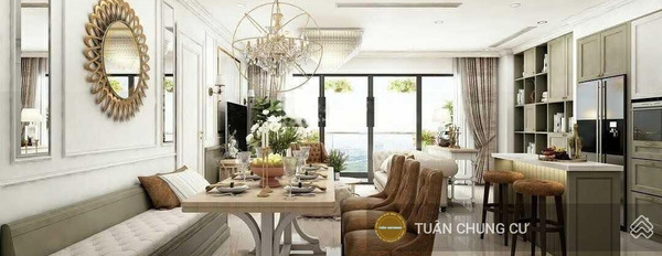 Muốn sắm oto, bán chung cư vị trí thuận lợi tọa lạc ngay tại Phú Nhuận, Hồ Chí Minh bán ngay với giá rẻ chỉ 4.3 tỷ diện tích quy ước 74m2-03