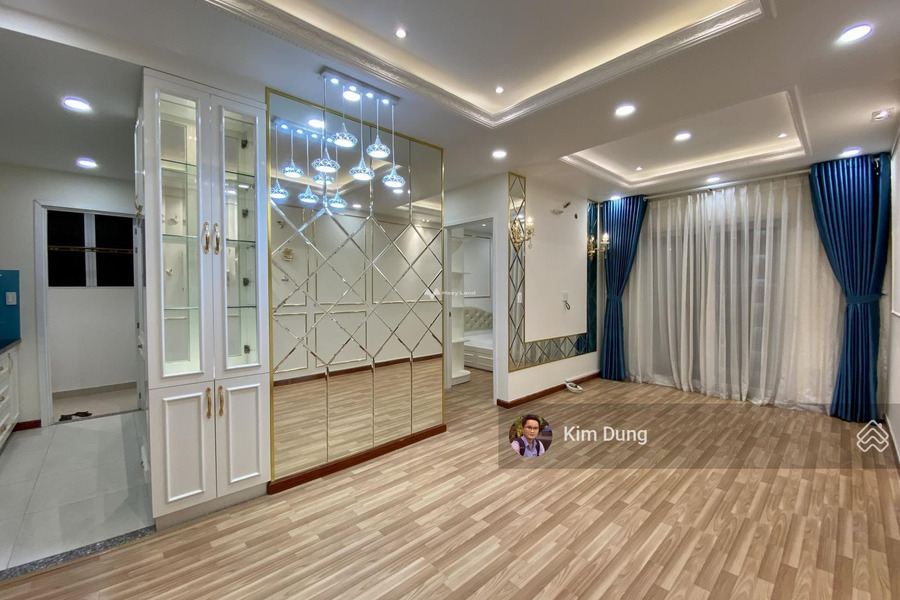 Để giành tiền nên, bán chung cư vị trí mặt tiền ngay tại Võ Văn Kiệt, Quận 8 bán ngay với giá cực mềm 2.4 tỷ Diện tích đất 72m2-01