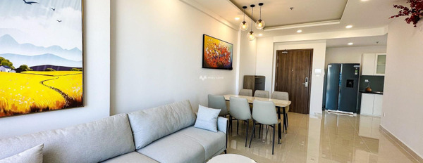 Dự án The Rivana, bán căn hộ vị trí đặt vị trí ở Thuận An, Bình Dương có một diện tích là 51m2 tổng quan căn hộ này gồm Cơ bản-03