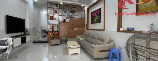 Bán nhà có diện tích chính 100m2 vị trí đặt ngay Long Bình Tân, Biên Hòa bán ngay với giá từ 4.35 tỷ căn nhà có tất cả 4 phòng ngủ, 3 WC-02