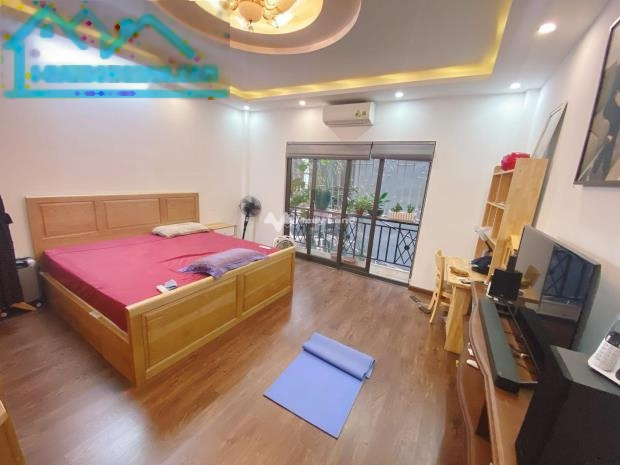 Diện tích 55m2 bán nhà ở vị trí đẹp nằm ngay Cao Bá Quát, Hà Nội hướng Đông tổng quan căn nhà này gồm 4 phòng ngủ vào ở ngay-01