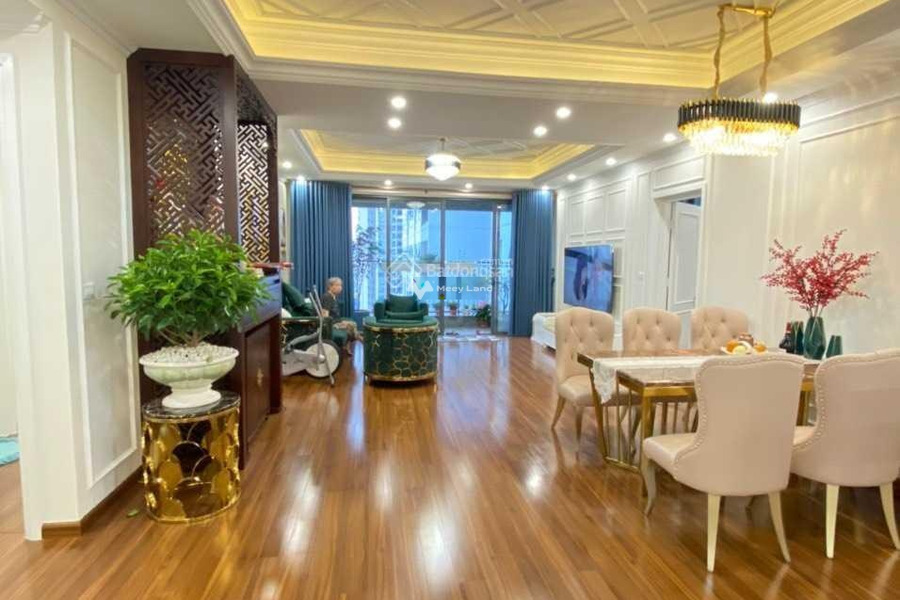 Việc lớn cần nhiều tiền, bán chung cư vị trí đặt ở tại Lê Văn Lương, Trung Hòa bán ngay với giá ngạc nhiên 4.8 tỷ có diện tích là 110m2-01