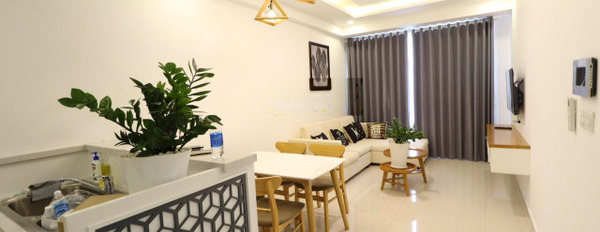 Cho thuê căn hộ Soho Riverview (Bình Quới 1): 70m2, 2pn 2wc, đầy đủ nội thất, giá 12tr/tháng -03