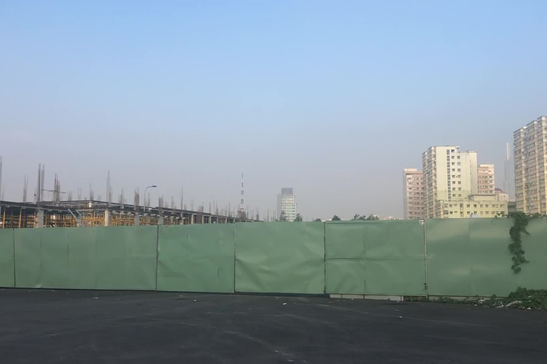 SÁNG SỚM TẠI AN PHÚ NEWCITY - CITY HOUSE 87Ha AN PHÚ QUẬN 2 _ NHÀ ĐẤT QUẬN 2 MỚI NHẤT