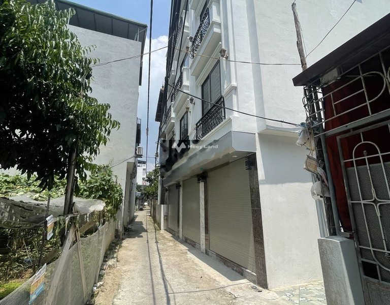 Nhà có 3 PN bán nhà ở diện tích rộng 35m2 giá bán bất ngờ chỉ 1.96 tỷ vị trí thuận lợi tọa lạc ở Yên Hòa, Hà Nội-01