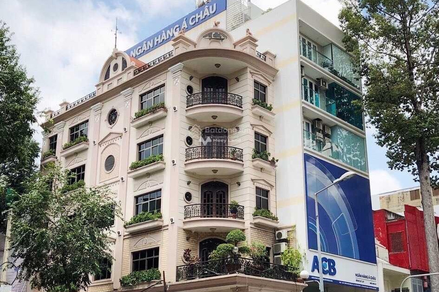 Bán nhà ở Tân Thành, Tân Phú bán ngay với giá sang tên chỉ 33.8 tỷ có diện tích gồm 122m2-01