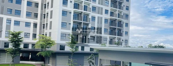 Hướng Tây Nam, bán chung cư mặt tiền tọa lạc ở Trung Lương, Long An, tổng quan ngôi căn hộ này 2 PN, 1 WC gọi ngay!-02