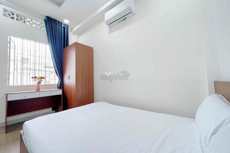 Cho thuê căn hộ, tọa lạc tại Bình Thạnh, Hồ Chí Minh thuê ngay với giá cực tốt 8.5 triệu/tháng diện tích trong khoảng 50m2-01