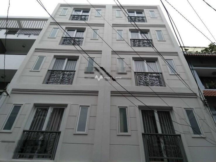 Nhà gồm 30 PN bán nhà ở diện tích chuẩn 140m2 bán ngay với giá khoảng từ 29.5 tỷ vị trí thuận lợi tại Đặng Văn Ngữ, Phú Nhuận, hướng Đông-01