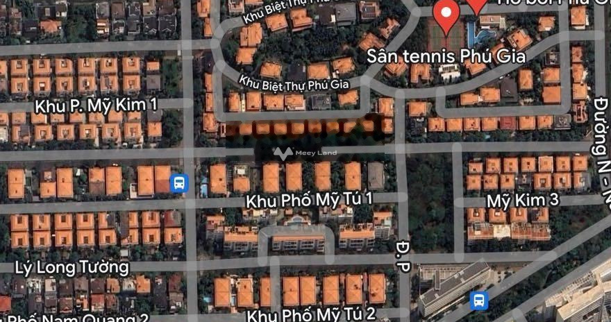 Quận 7, Hồ Chí Minh, bán biệt thự, bán ngay với giá cực tốt từ 83.5 tỷ diện tích chung quy 317m2, tổng quan gồm 3 PN cảm ơn bạn đã đọc tin.